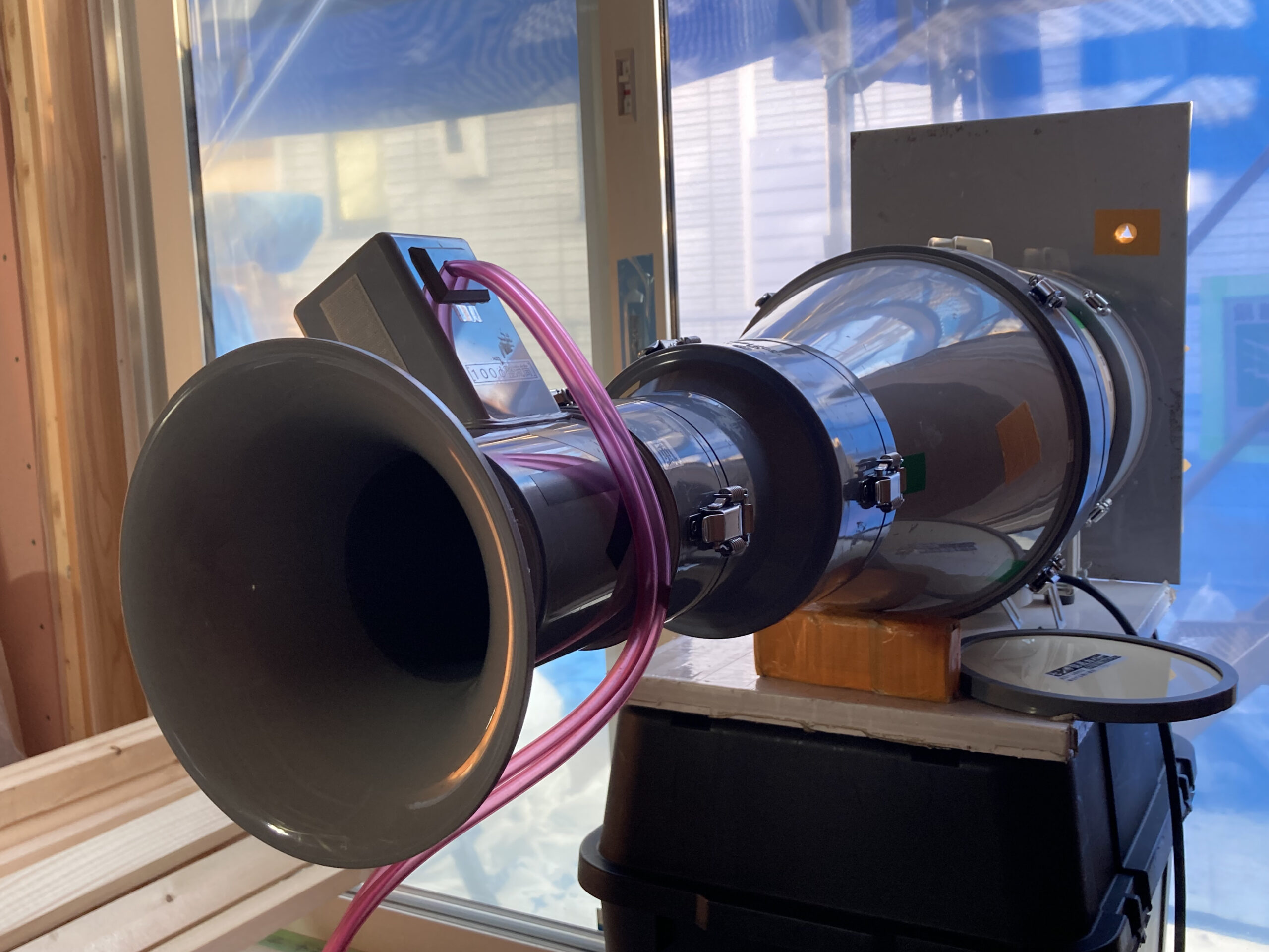 関東エリアの気密測定実績｜C値・n値で比較する住宅性能